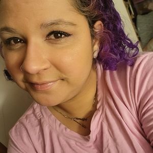 Meet your posher, Ruthie